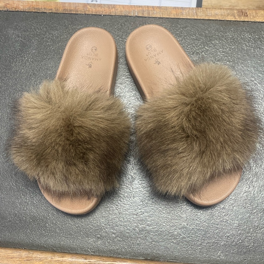 House shoes